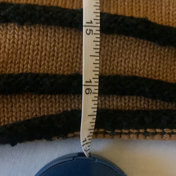 Proenza schouler stripped sweater - Picture 6 of 8